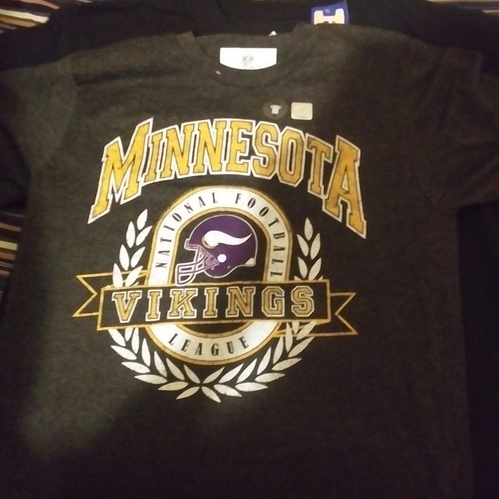 Viking Tee